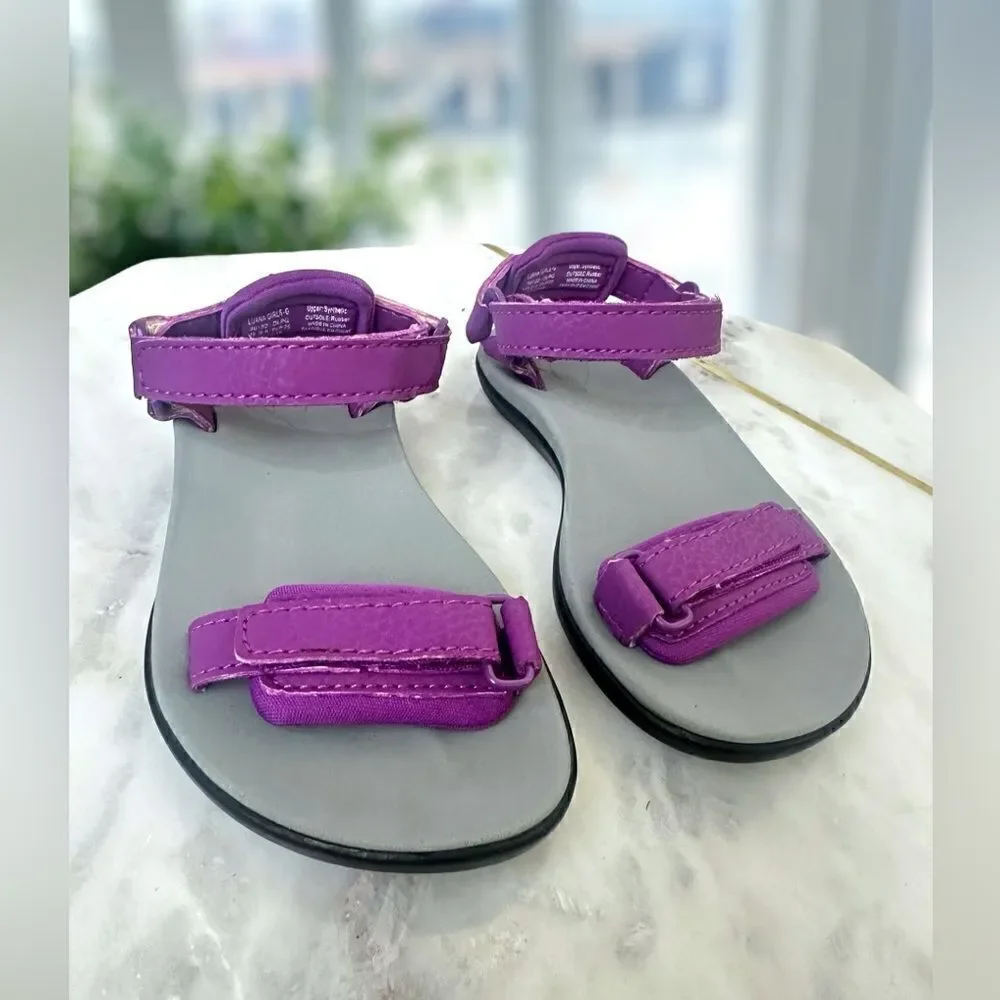 OluKai luana toddler